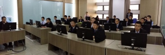 營管中心“輕而易舉”軟件應用技能培訓圓滿結束，助力家居裝修行業數字化轉型