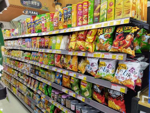 家樂福零售云廣州第二加盟店開業，數字化賦能中小零售商戶